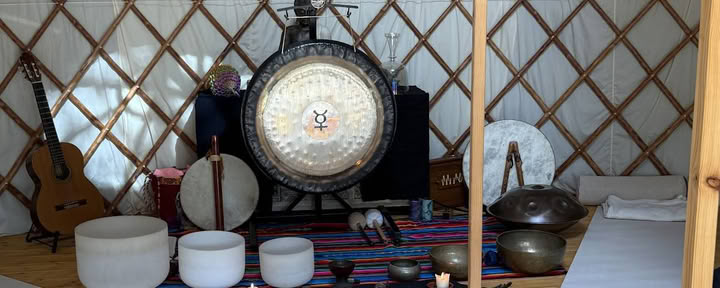 Yoga sonore Elena