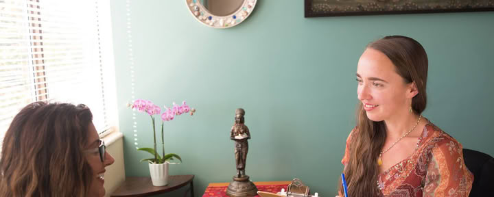 Embrasser l’Ayurveda