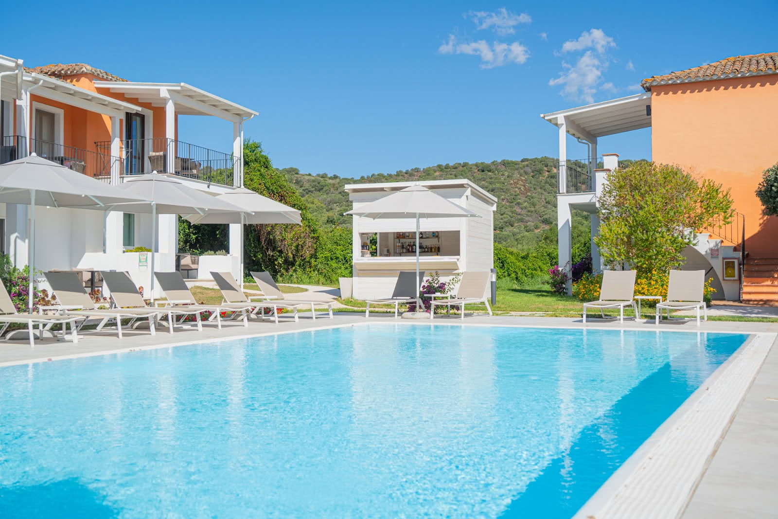 Felix Hotels – Galanias Hotel & Retraite