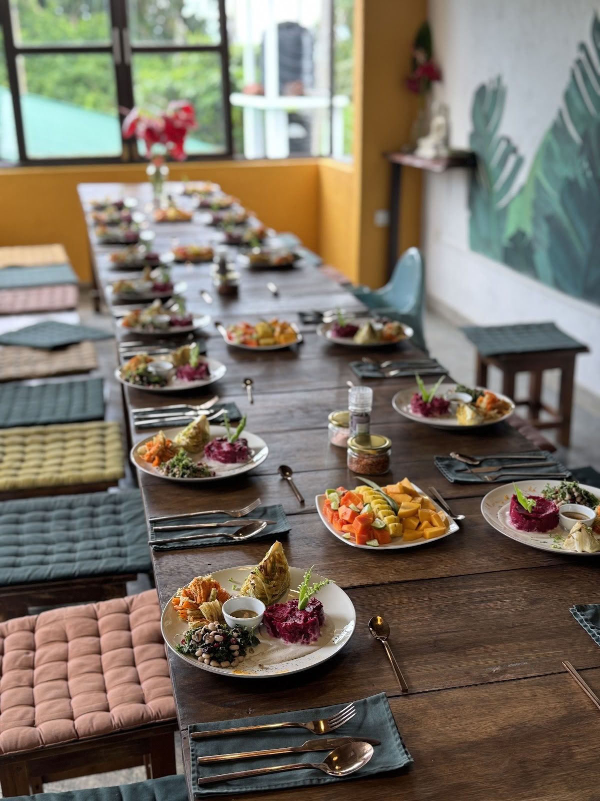 Auberge Green Peace - Yoga | Santé | Retraites