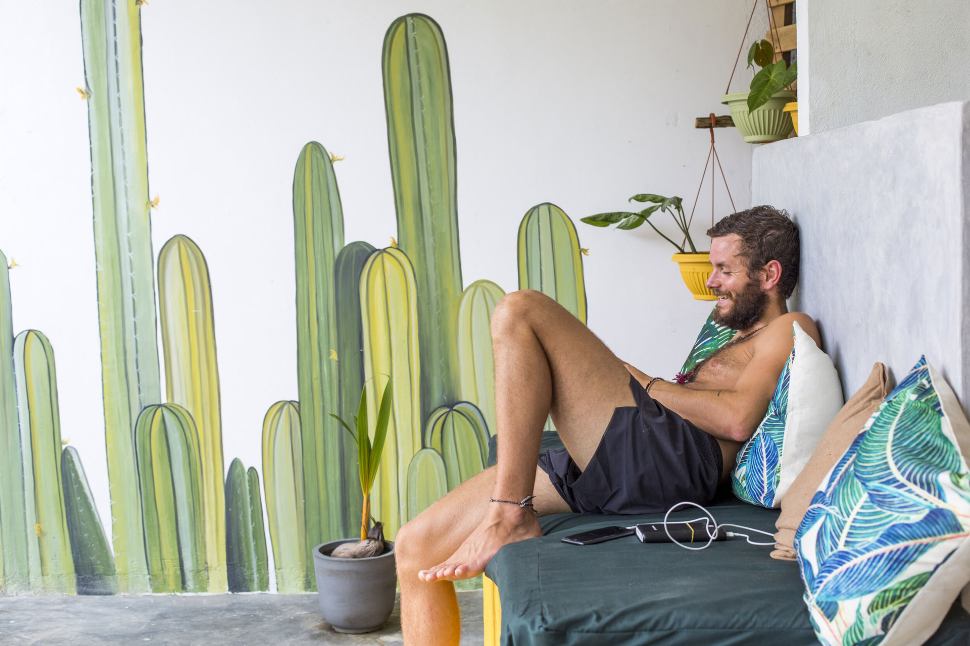 Auberge Green Peace - Yoga | Santé | Retraites