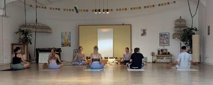 École internationale de formation de professeurs de yoga Green Yoga