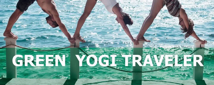 Yogi voyageur vert | Retraites de yoga en Croatie et au-delà