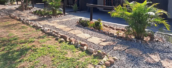 Lodge Lifestyle Hambana