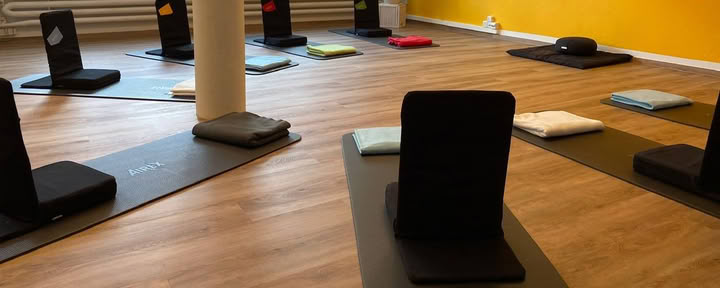 Soyez vous-même - coaching, formations, retraites