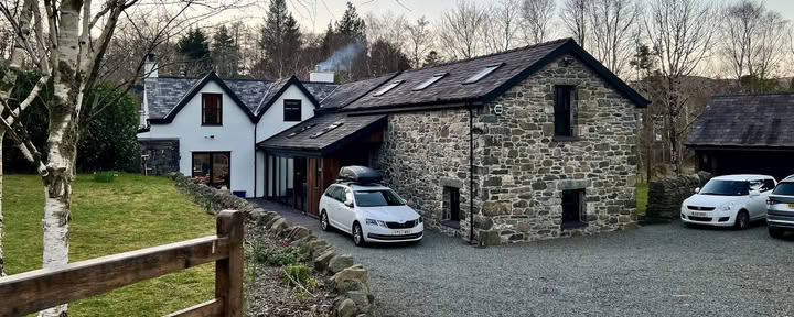 Retraites de Llanberis