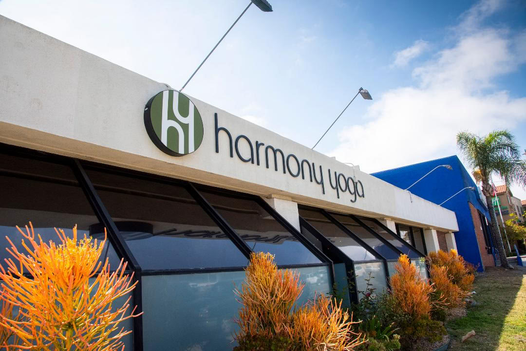 Yoga Harmonie