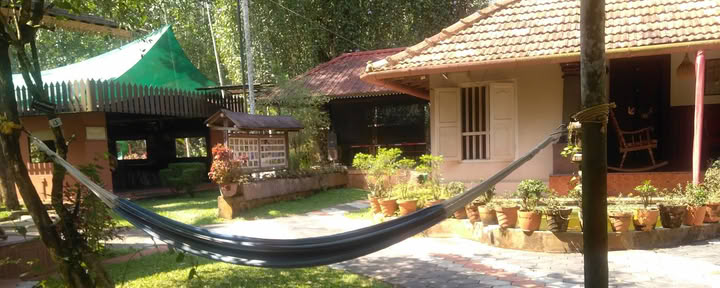 Village Resort Hinterland