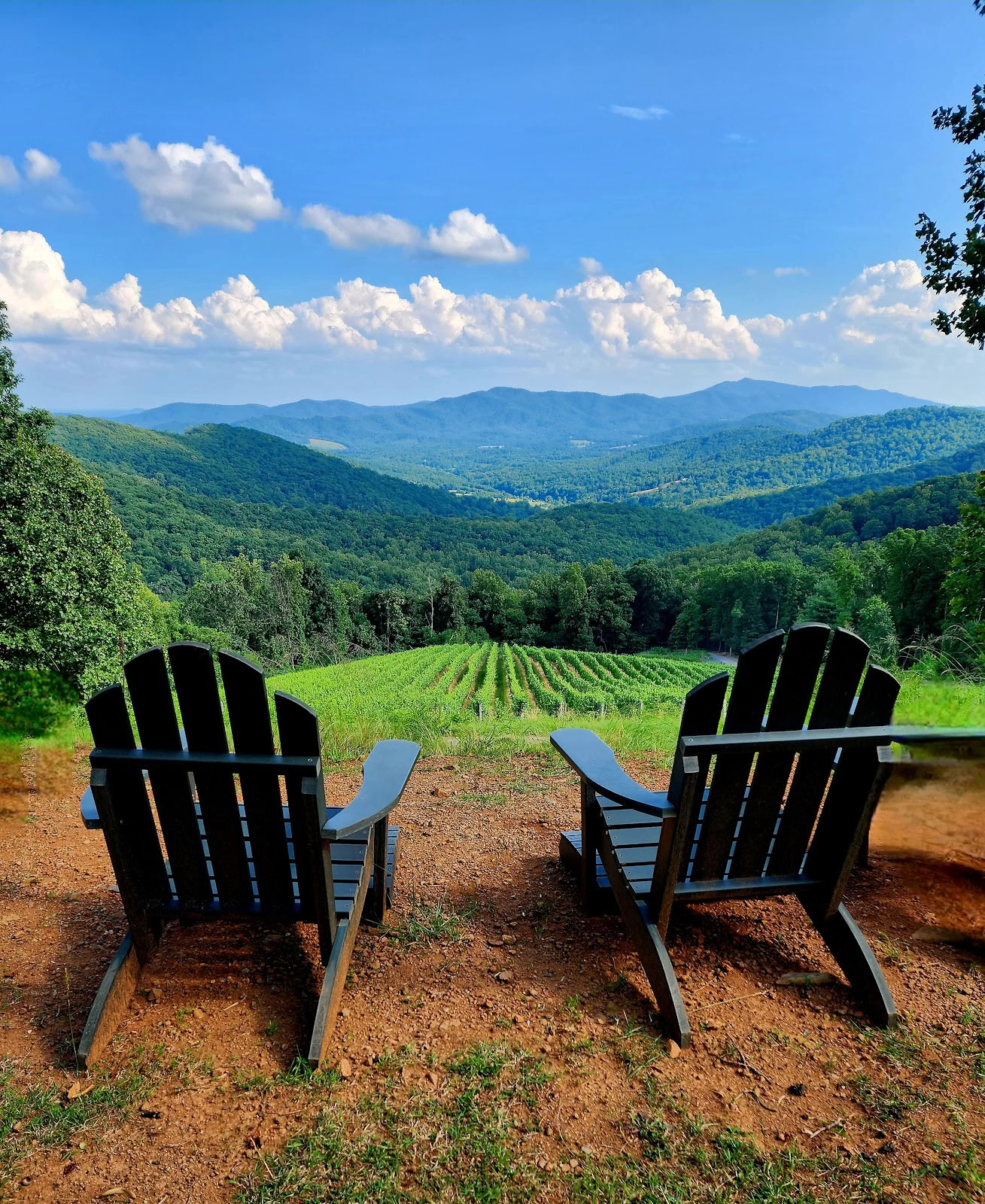 Vignobles d'Ankida Ridge