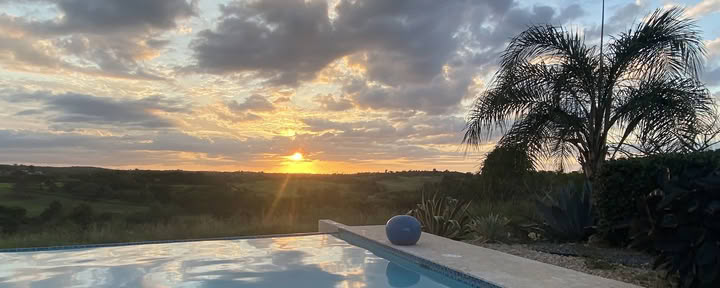 Retraite Isabela