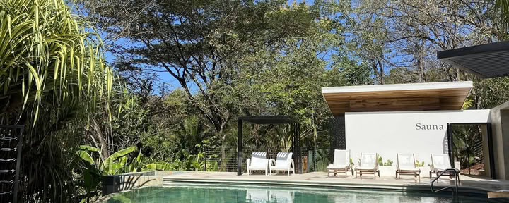 Complexe de bien-être Hacienda Del Sol