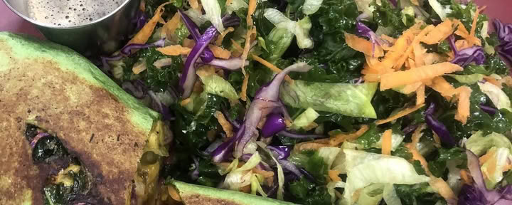 Wise Wellness -Centre de yoga / spa de jour et iTal Mama Café vegan