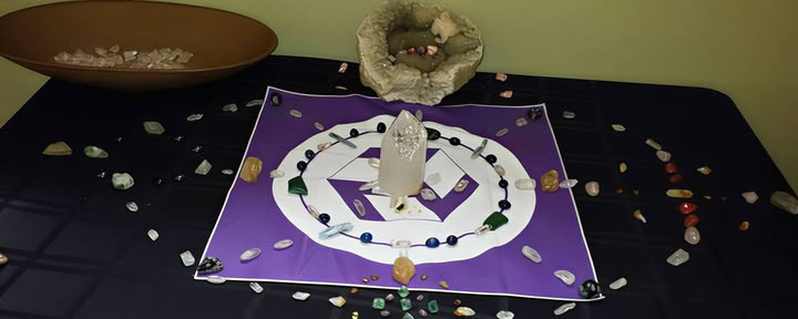 Kathy Milanowski, Wisconsin Wellness Center, Formation Reiki et retraites