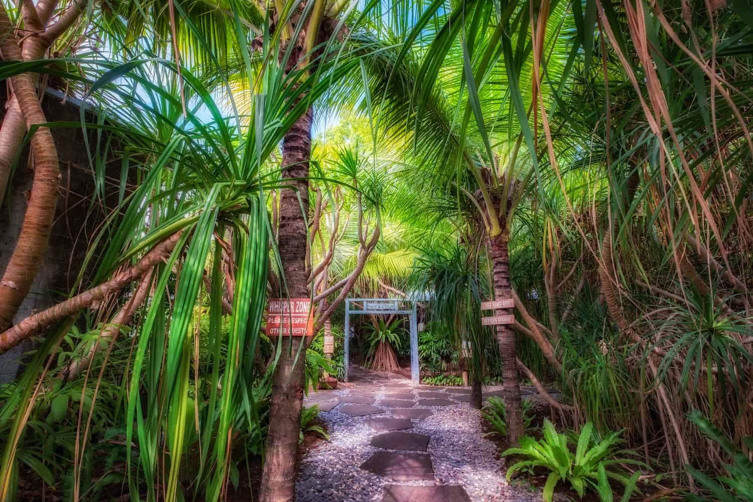 Hôtel Komune et Beach Club Bali