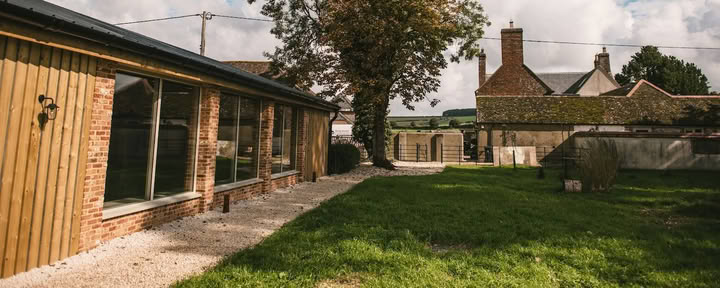 Ferme de Launceston