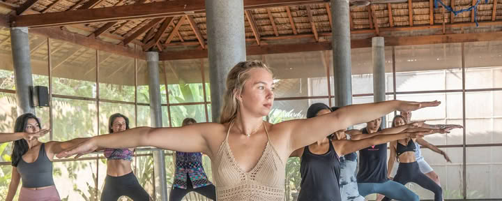 Yoga de Lauren Marples