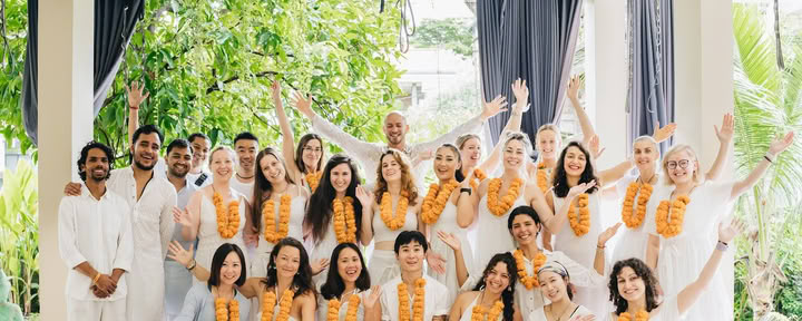 Maa Shakti Yog Bali - Formation de professeurs de yoga à Ubud, Bali