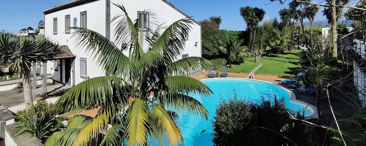 MINUVIDA ORCHARD LODGE