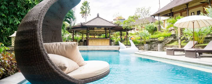 Mondo Surf Village - Camp de surf à Canggu, Bali