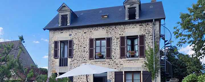 Retraites d’écrivains du Verger