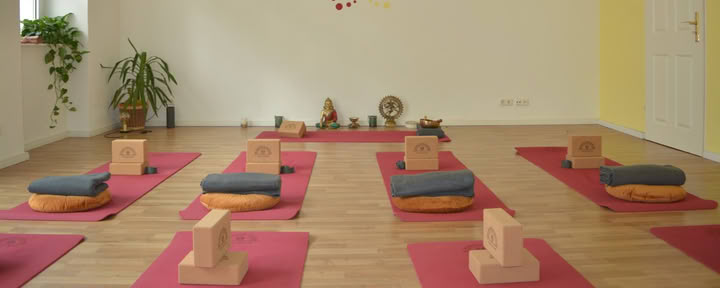 Yogicescape - Studio de yoga et de bien-être