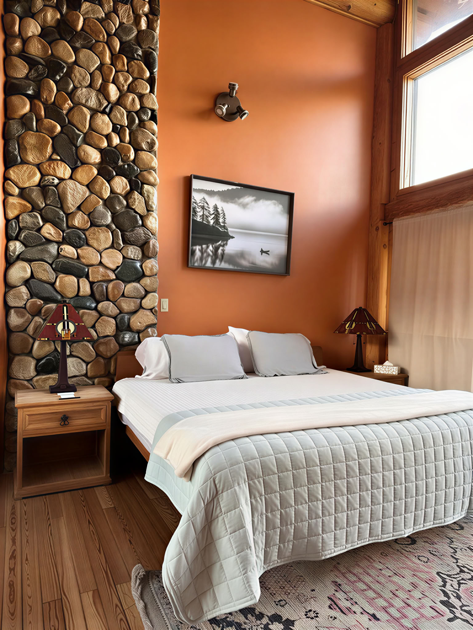 Nouveau Denver Lodge