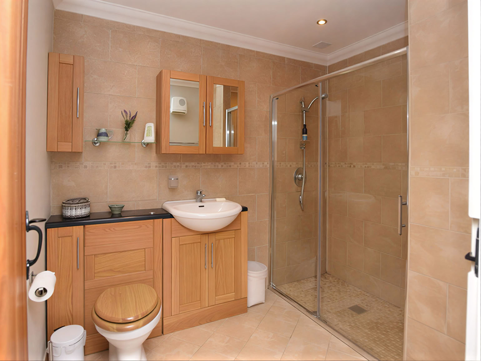 Retraite Oaksbrook