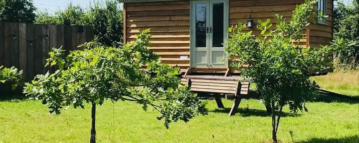 Retraite Oaksbrook