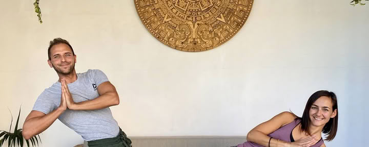 Notre esprit yoga