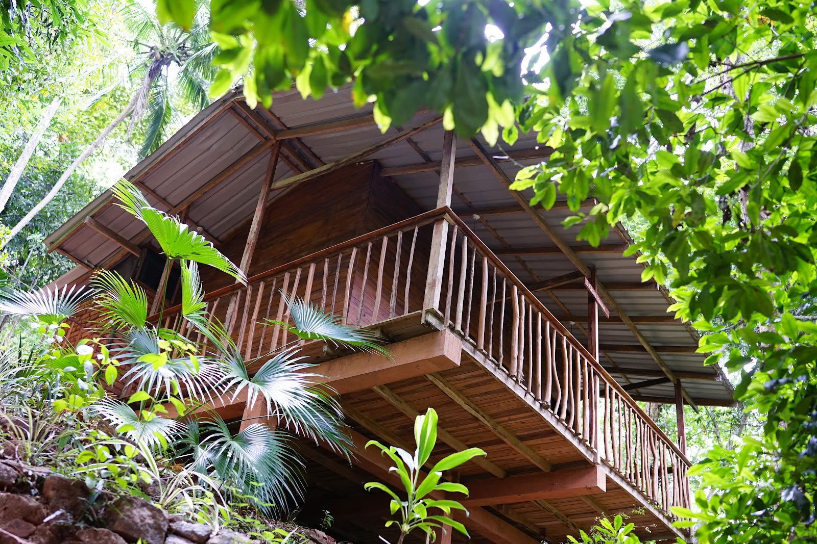 Polwaththa Eco Lodges & Retraite