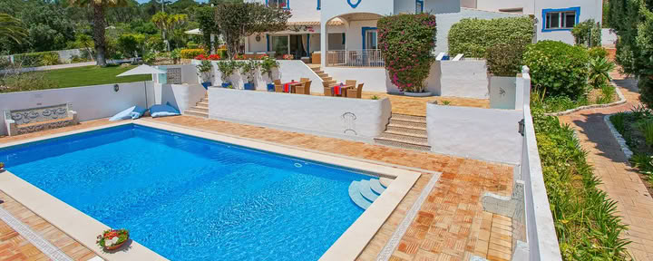 Quinta Bonita Maison de campagne et jardins