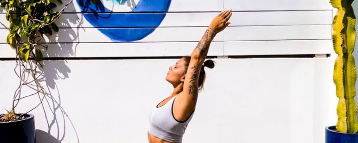 DHARMANAS YOGA ET SURF
