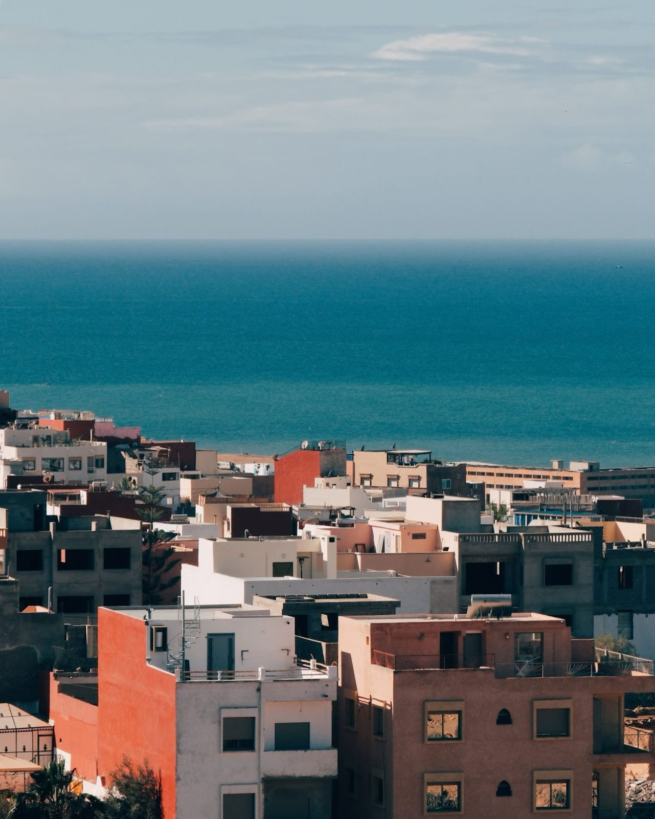 L’Horizon Tamraght