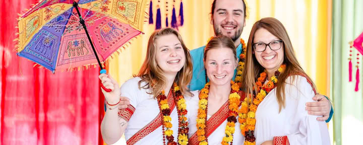Rishikesh Yogkulam - Meilleure école de yoga à Rishikesh, en Inde