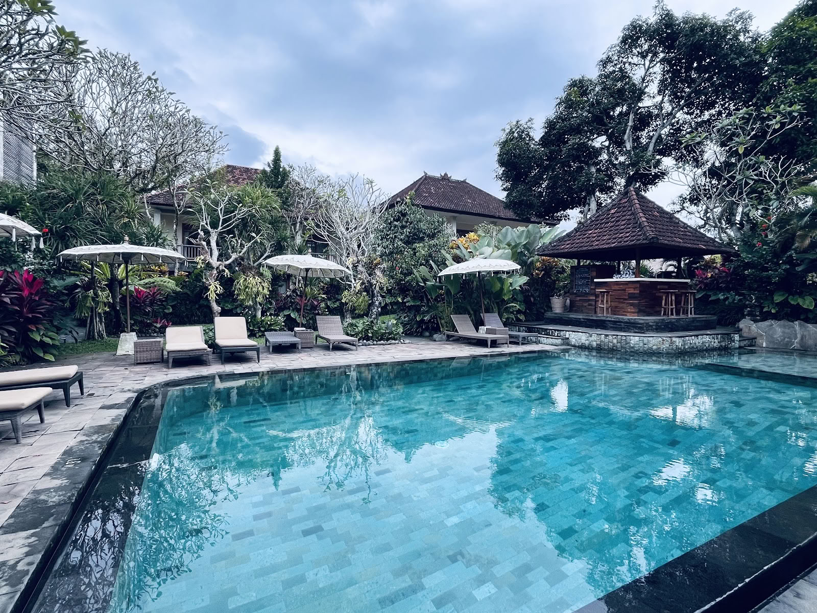 Sri Ratih Cottages