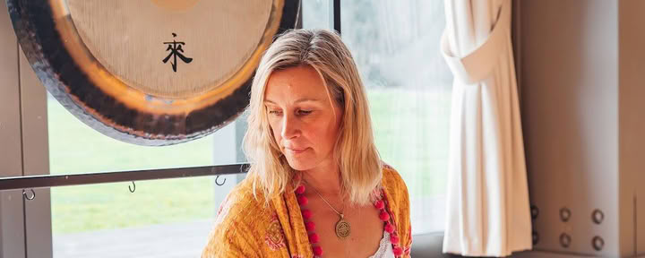 Retraites de yoga Mellulah
