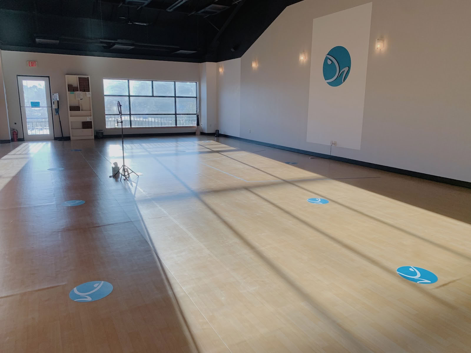 Yoga à Wilmington