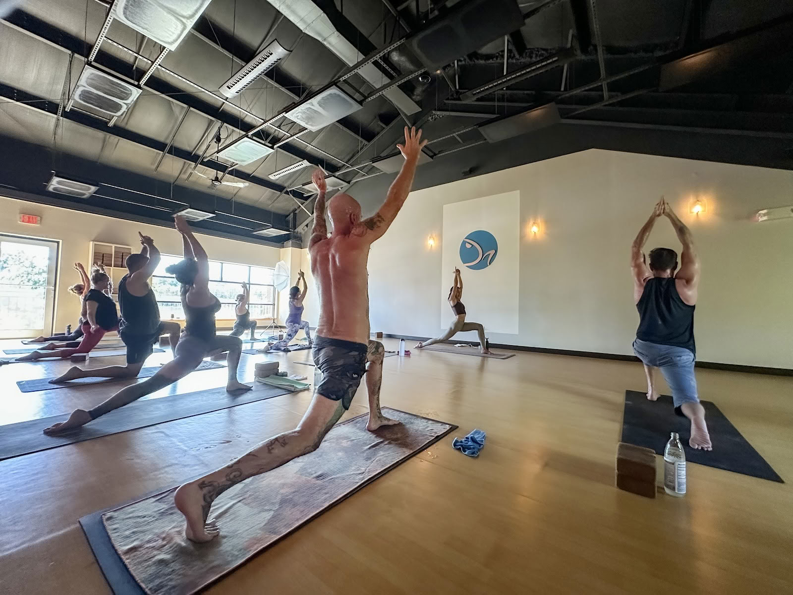 Yoga à Wilmington