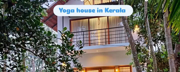 Maison de yoga Sambodhi et Centre zen