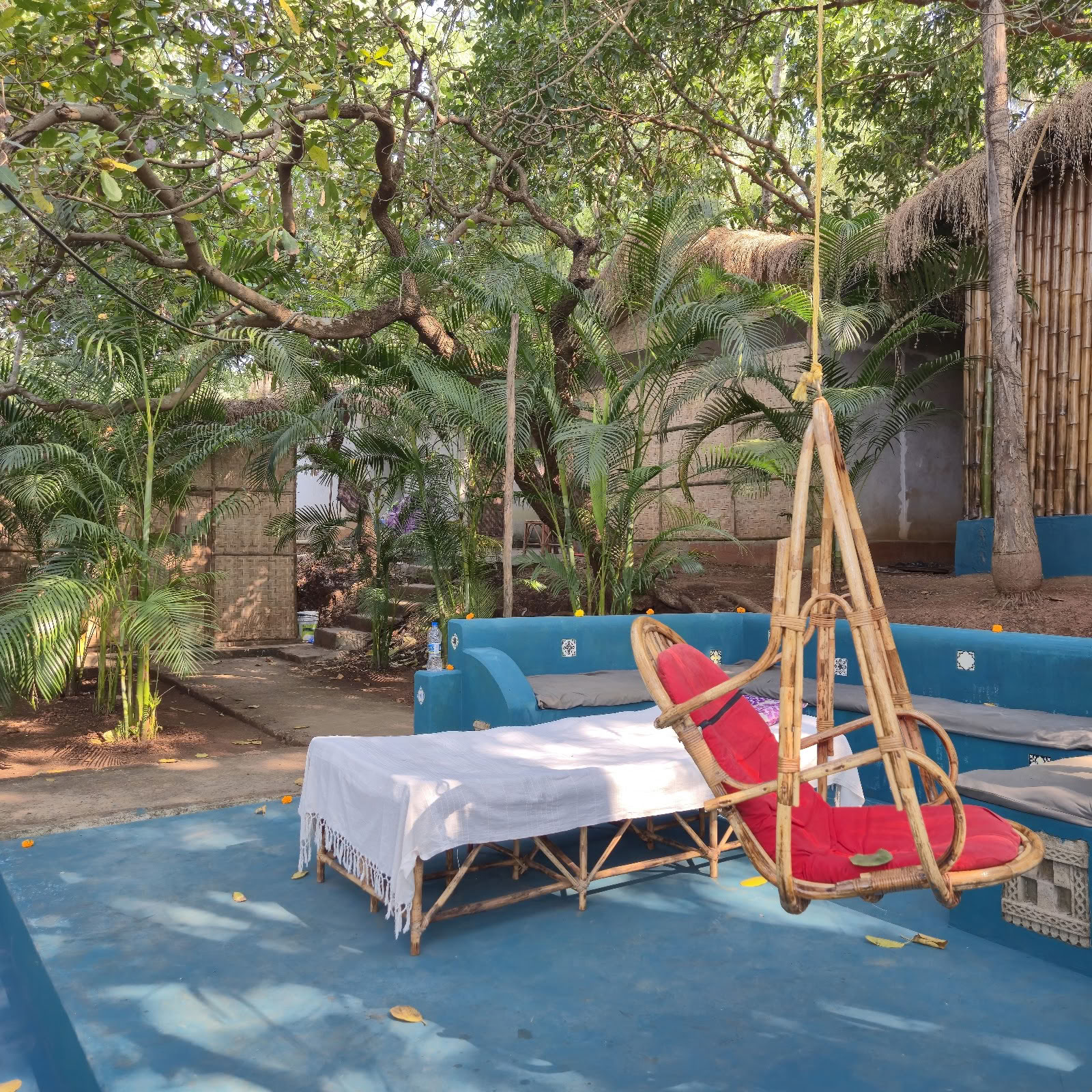 Samsara Garden Resort