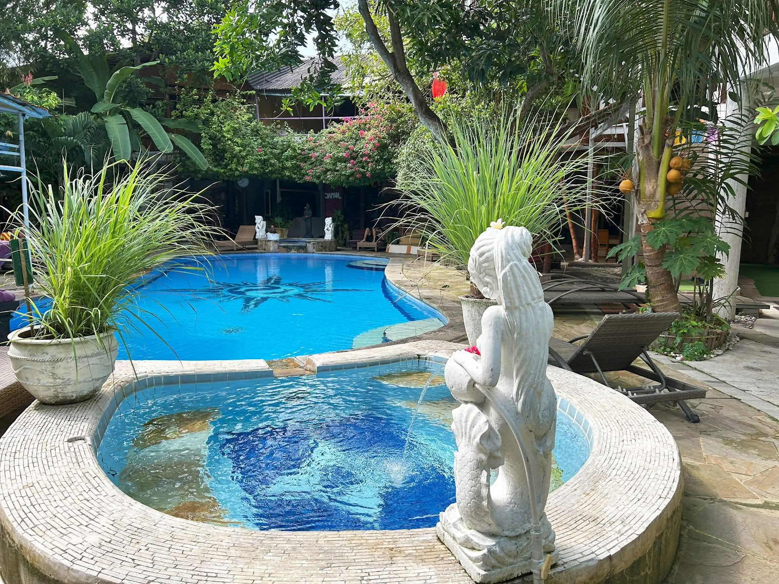 Maison d’hôtes écologique Sérénité et yoga