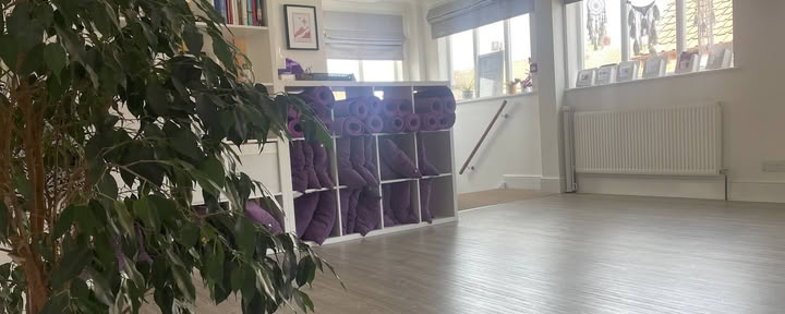 Yoga Karinya