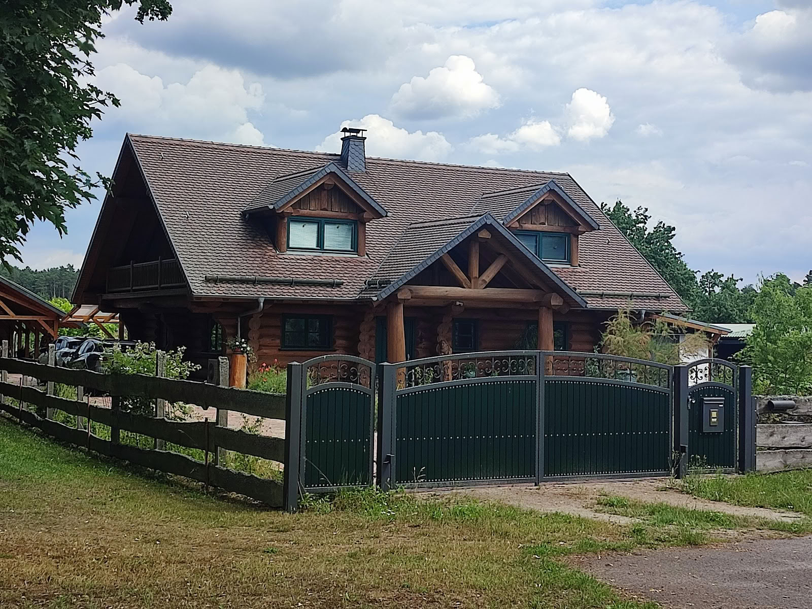 SonnenHaus Liebenthal