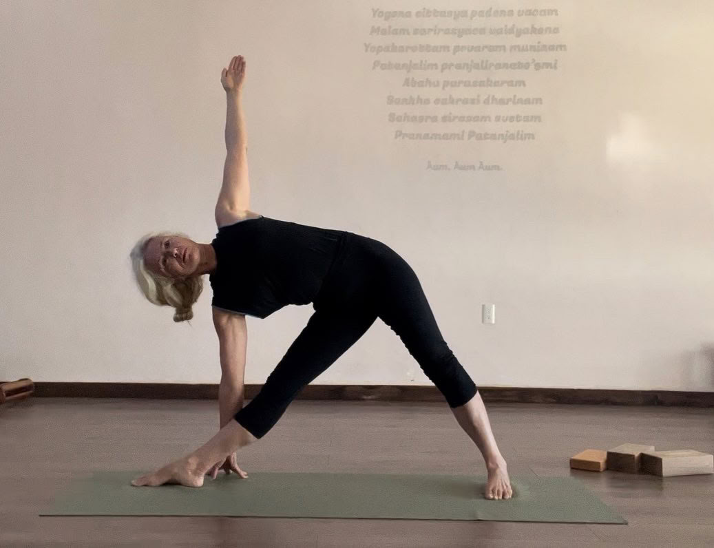 centre de yoga de Sayulita