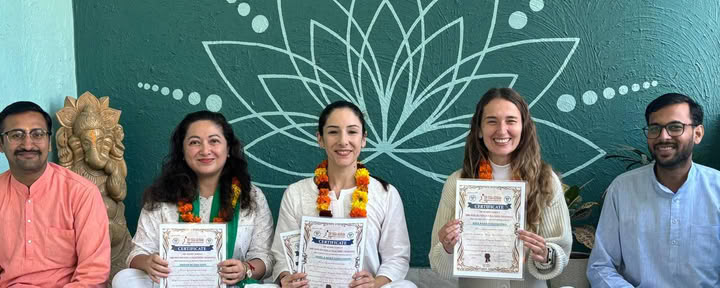 Sri Yoga Ashram | Organisme de formation pour professeurs de yoga à Rishikesh