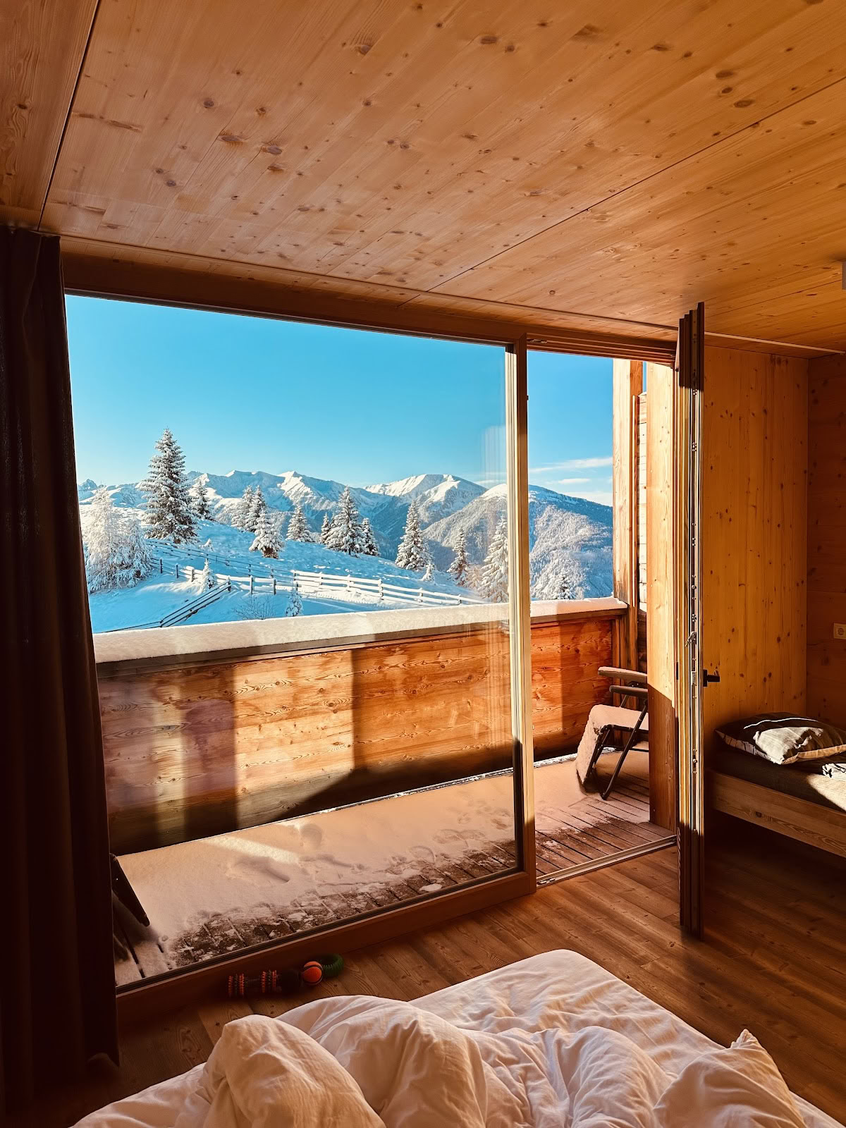 Refuge de Starkenfeld