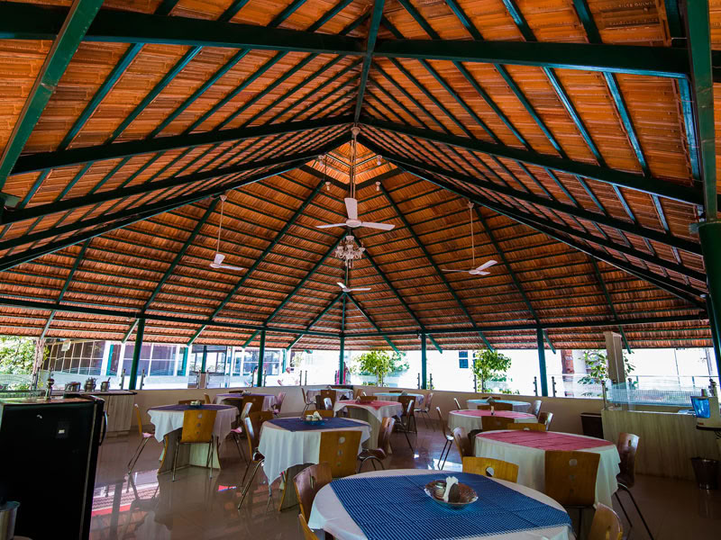 Centre Ayurveda Prajna Kuteera
