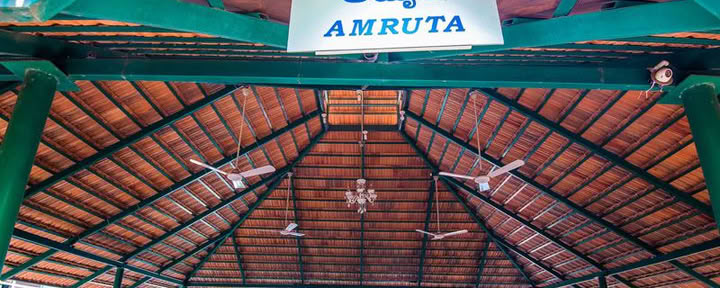 Centre Ayurveda Prajna Kuteera
