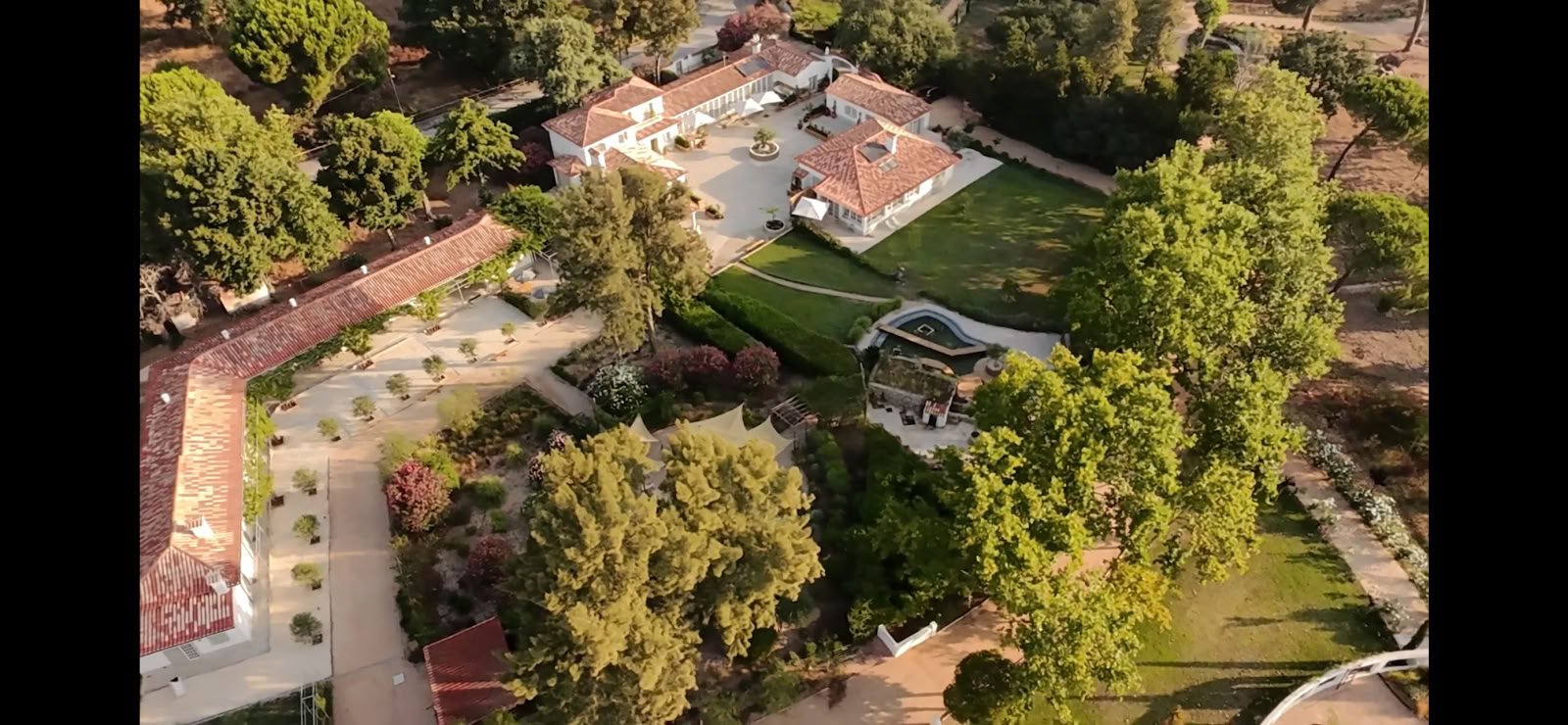 Terra quinta