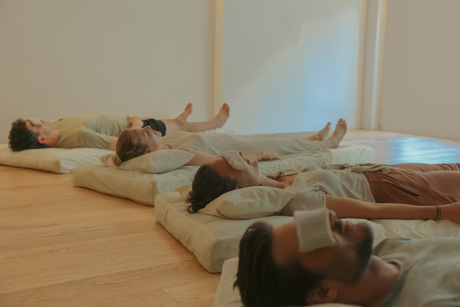 Respirations – Breathwork Zürich